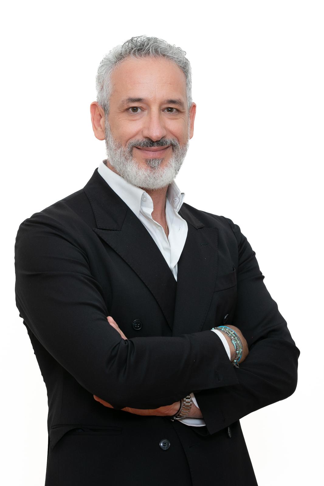 Nicola Allocca, autore de L'onestà è lucidità